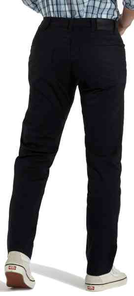 Wrangler Herren Jeans Hose Arizona Navy Washed